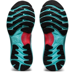 Asics Women's Gel-Nimbus 23 Lite-Show (007 - Black/Pure Silver) -Swiftwick Shop 1012B151 007 SB BT GLB PNG 1280x1280 PNG 1280x1280