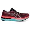 Asics Women's Gel-Nimbus 23 Lite-Show (007 - Black/Pure Silver) -Swiftwick Shop 1012B151 007 SR RT GLB PNG 1280x1280 PNG 1280x1280