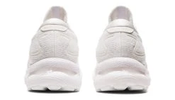 Asics Women’s Gel-Nimbus 24 (101 - White/White) -Swiftwick Shop 1012B201 101 o4 580x330