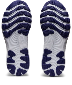 Asics Women’s Gel-Nimbus 24 (500 - Orchid/Soft Sky) -Swiftwick Shop 1012B201 500 SB BT GLB 1500x1766