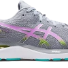 Asics Women's Gel-Cumulus 24 (022 - Piedmont Grey/Lavender Glow) 1 Asics Women's Gel-Cumulus 24 (022 - Piedmont Grey/Lavender Glow) -Swiftwick Shop 1012B206 022 SR RT GLB 2961x1500