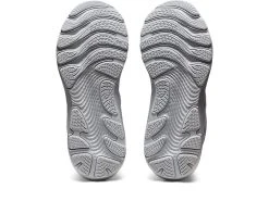 Asics Women's Gel-Cumulus 24 (023 - Piedmont Grey/Piedmont Grey) -Swiftwick Shop 1012B206 023 SB BT GLB 1024x768