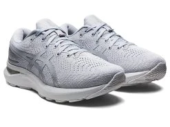 Asics Women's Gel-Cumulus 24 (023 - Piedmont Grey/Piedmont Grey) -Swiftwick Shop 1012B206 023 SB FR GLB 1024x768