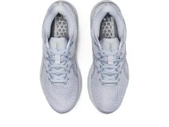 Asics Women's Gel-Cumulus 24 (023 - Piedmont Grey/Piedmont Grey) -Swiftwick Shop 1012B206 023 SB TP GLB 1024x768