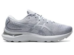 Asics Women's Gel-Cumulus 24 (023 - Piedmont Grey/Piedmont Grey)