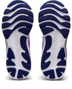 Asics Women's Gel-Cumulus 24 (500 - Orchid/Dive Blue) 13 Asics Women's Gel-Cumulus 24 (500 - Orchid/Dive Blue) -Swiftwick Shop 1012B206 500 SB BT GLB 1500x1865