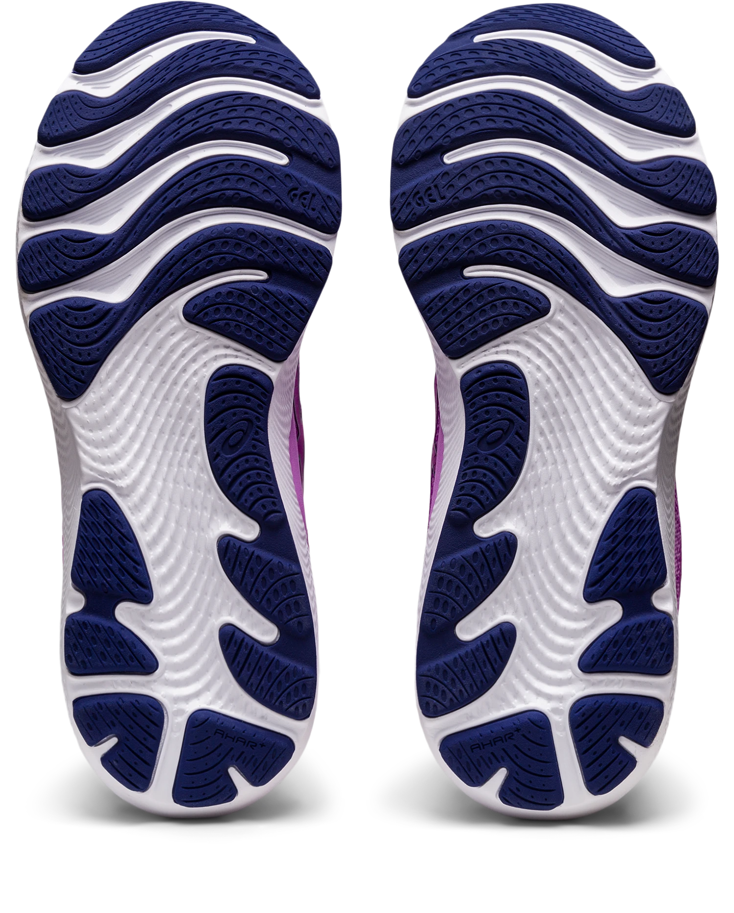 Asics Women's Gel-Cumulus 24 (500 - Orchid/Dive Blue) 8 Asics Women's Gel-Cumulus 24 (500 - Orchid/Dive Blue) - Image 6