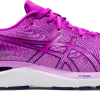 Asics Women's Gel-Cumulus 24 (500 - Orchid/Dive Blue)