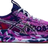 Asics Women's Noosa Tri 14 (701 - Lavender Glow/Soft Sky) 2 Asics Women's Noosa Tri 14 (701 - Lavender Glow/Soft Sky) -Swiftwick Shop 1012B208 701 SR RT GLB 2687x1500