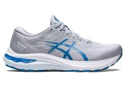 Asics Women’s GT-2000 11 WIDE (021 - Piedmont Grey/Reborn Blue)