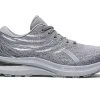 Asics Women's Gel-Kayano 29 (021 - Sheet Rock/Pure Silver)