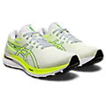 Asics Women's Gel-Kayano 29 (100 - White/Velvet Pine) 7 Asics Women's Gel-Kayano 29 (100 - White/Velvet Pine) - Image 5
