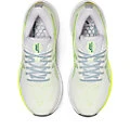 Asics Women's Gel-Kayano 29 (100 - White/Velvet Pine) 5 Asics Women's Gel-Kayano 29 (100 - White/Velvet Pine) - Image 3