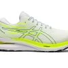 Asics Women's Gel-Kayano 29 (100 - White/Velvet Pine)