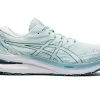 Asics Women's Gel-Kayano 29 (401 - Soothing Sea/Misty Pine)