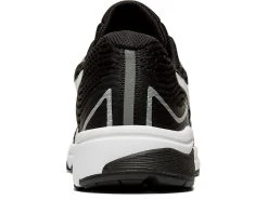 Asics Kid's GT-1000 8 GS (001 - Black/White) -Swiftwick Shop 1014A068 001 SR BK GLB 1024x768
