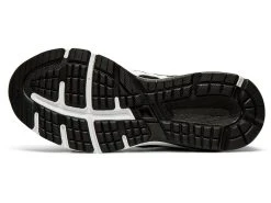 Asics Kid's GT-1000 8 GS (001 - Black/White) -Swiftwick Shop 1014A068 001 SR BT GLB 1024x768