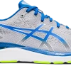 Asics Men's Gel-Cumulus 24 (021 - Sheet Rock/Lake Drive)