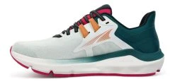 Altra Women's Provision 6 (130 - White/Green) -Swiftwick Shop 102ED469 507B 4FE8 A927 6C78A212E50E 975x471