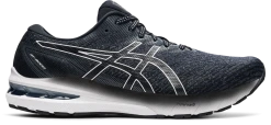 Asics Men’s GT-2000 10 (002 - Black/White)