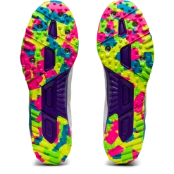 Asics Unisex Hyper XC 2 (400 - Digital Aqua/Safety Yellow) -Swiftwick Shop 1093A173 400 SB BT GLB PNG 1280x1280 PNG 1280x1280