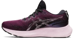 Asics Women’s Gel Nimbus Lite 3 (001 - Black/Barely Rose) -Swiftwick Shop 12AD3D64 D31C 4ED0 8811 633C7B88D6D8 1280x725