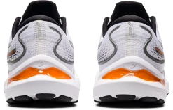 Asics Men's Gel-Cumulus 24 (100 - White/Piedmont Grey) -Swiftwick Shop 12C924E6 A424 4CB5 9284 C28D8254B6C0 1280x820