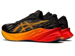 Asics Men’s Novablast 3 (001 - Black/Amber) -Swiftwick Shop 130FF96C 19DD 4C6C 8197 0FBE0C7BBD40 1024x768
