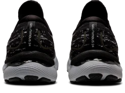 Asics Men’s Gel-Nimbus 24 MK (002 - Black/Black) -Swiftwick Shop 186D9944 C0AE 4D8C 8AA1 AAE988B3A056 1280x951
