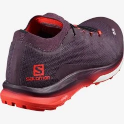 Salomon S/Lab Ultra 3 (maverick/racing Red/maverick) -Swiftwick Shop 195750DA ABD2 4DC1 BB13 3F81D8798823 2000x2000