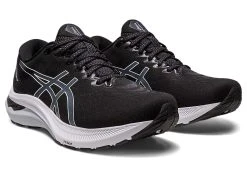 Asics Women’s GT-2000 11 WIDE (004 - Black/White) -Swiftwick Shop 1B6FDEF4 EC0B 4B29 B43E 5923490891C2 1024x768