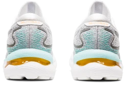 Asics Women’s Gel-Nimbus 24 (100 - White/Pure Silver) -Swiftwick Shop 1B7285FF 2CFD 4121 B659 C7DFBFF52EF0 1280x906