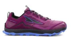 Altra Women’s Lone Peak 5 (552 - Plum)