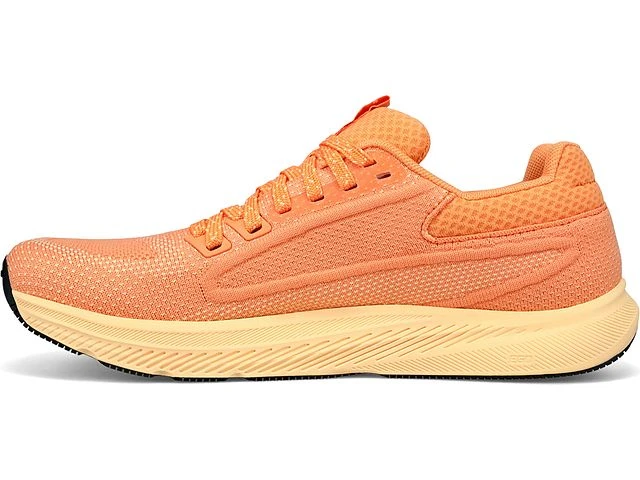 Altra Women's Escalante 3 (880 - Orange) 4 Altra Women's Escalante 3 (880 - Orange) - Image 2