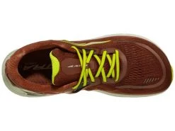 Altra Men's Paradigm 6 (802 - Burnt Orange) -Swiftwick Shop 1D1D21D2 18BA 4E07 91AA 91D55EA7BE71 540x405