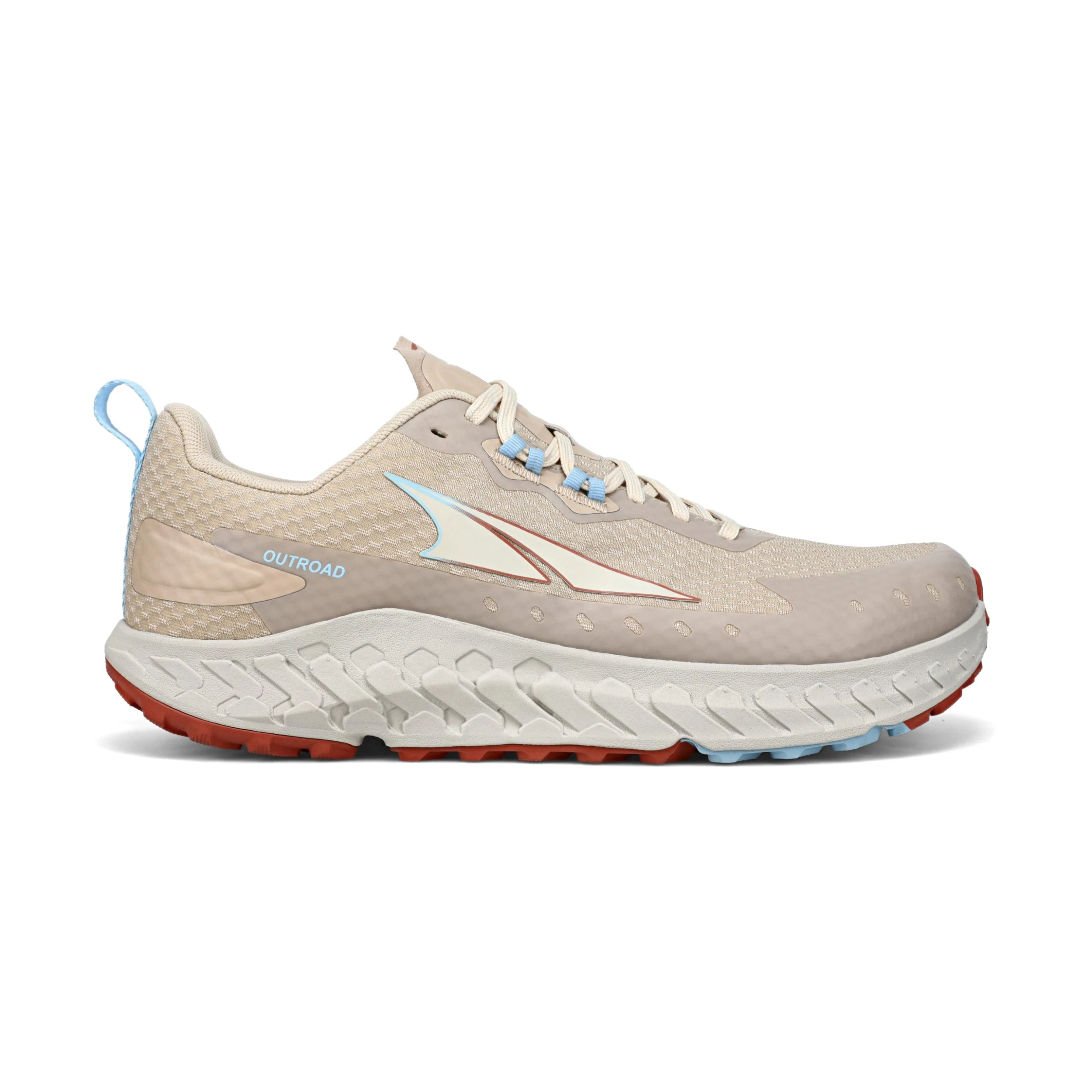 Altra Men’s Outroad (922 - Tan) 3 Altra Men’s Outroad (922 - Tan)