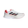 ADIDAS Men's Adizero Boston 10 (White/Core Black/Solar Red) -Swiftwick Shop 1FAD1AB5 EE59 4640 B58E AA1EE7794C97 2000x2000