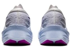 Asics Women’s Novablast 3 (100 - White/Dive Blue) -Swiftwick Shop 2024EEDD 634E 4FBB 9E8F 18BD72260FB0 1024x768