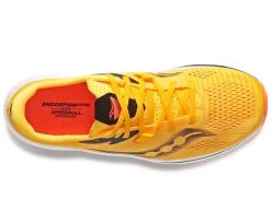 Saucony Men's Endorphin Pro 2 (16 - VIZI Gold/VIZI Red) 8 Saucony Men's Endorphin Pro 2 (16 - VIZI Gold/VIZI Red) -Swiftwick Shop 20BA661B B6C6 4F77 A926 DA0AAC221DFC 2400x1980