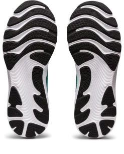 Asics Women's Gel-Cumulus 24 (300 - Oasis Green/Black) -Swiftwick Shop 21B659F4 08DD 484C 8066 75E36A697A32 1031x1280