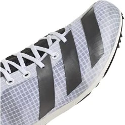 ADIDAS Unisex Distancestar (Footwear White/Night Metallic/Core Black) -Swiftwick Shop 24A8C14D 1A15 47EB 995C C2A2E44D9E7F 1200x1200