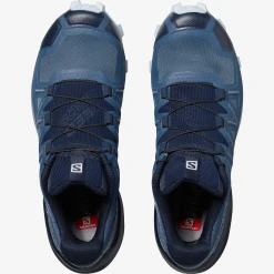Salomon Women’s Speedcross 5 Wide (Sargasso Sea/Navy Blazer/Heather) -Swiftwick Shop 296EB102 8FFD 421F 8D69 7E1BA2F69227 2000x2000