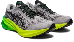 Asics Men’s Novablast 3 (021 - Sheetrock/Black) -Swiftwick Shop 2EC1F748 C2E1 4C43 B3FE 86311605DE6F 1280x734