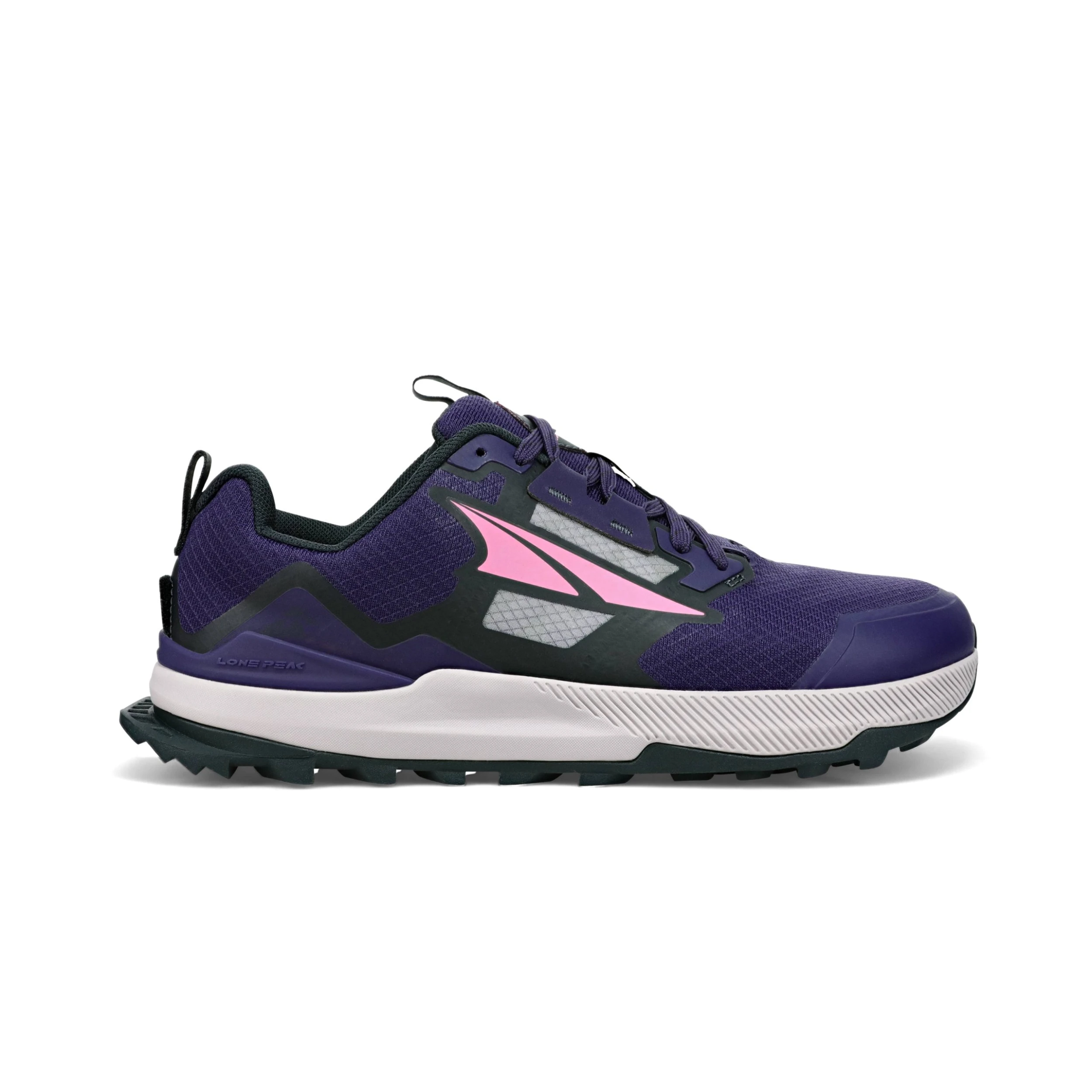 Altra Women’s Lone Peak 7 (252 - Dark Purple) 3 Altra Women’s Lone Peak 7 (252 - Dark Purple)