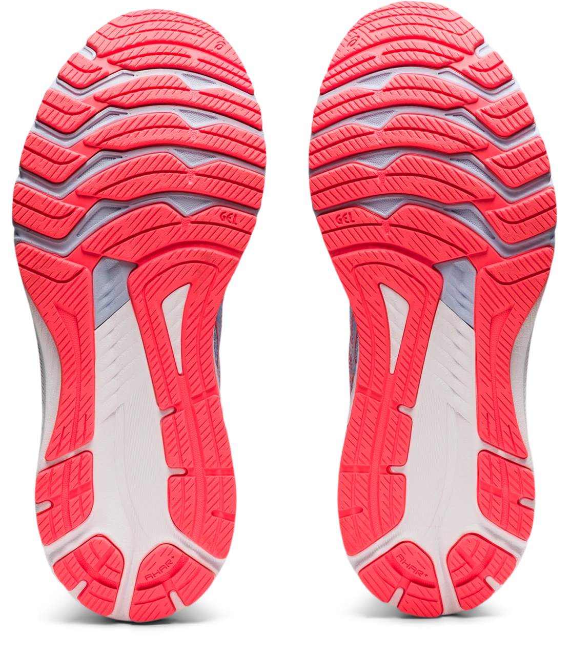 Asics Women’s GT-2000 10 (401 - Mist/Blazing Coral) 6 Asics Women’s GT-2000 10 (401 - Mist/Blazing Coral) - Image 4