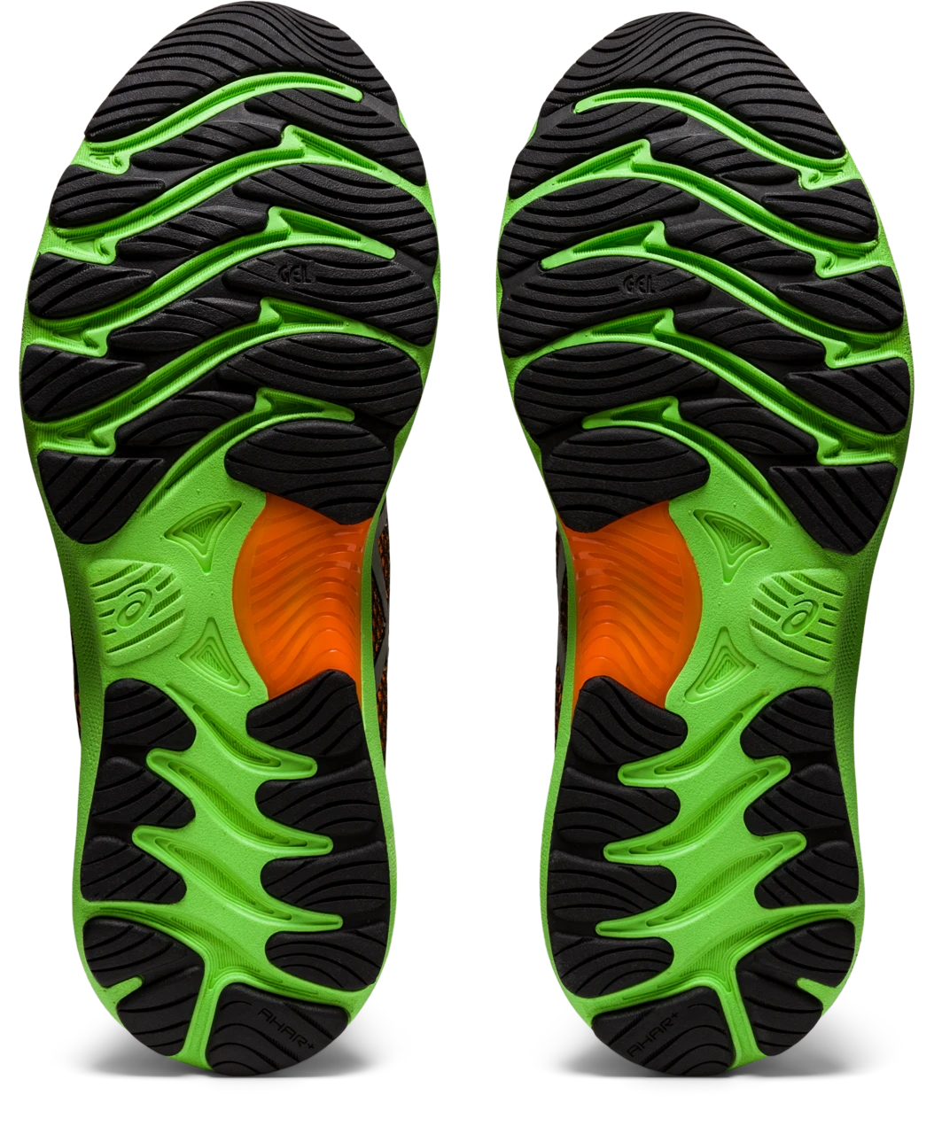 Asics Men’s Gel-Nimbus 23 Lite-Show (027 - Carrier Grey/Pure Silver) 8 Asics Men’s Gel-Nimbus 23 Lite-Show (027 - Carrier Grey/Pure Silver) - Image 6