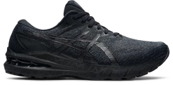 Asics Men’s GT-2000 10 (001 - Black/Black)