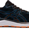 Asics Men’s Gel-Cumulus 23 (003 - Black/Reborn Blue) -Swiftwick Shop 3227BC3C 871D 4B90 A1EF 538FAFC23EEE 1280x575