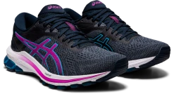 Asics Women’s GT-1000 10 (407 - French Blue/Digital Grape) -Swiftwick Shop 34D04192 3A67 4685 A88C 323E2DD71E78 1280x695