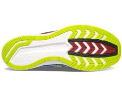 Saucony Men's Endorphin Pro 2 (25 - Blue Raz/Acid) -Swiftwick Shop 36914626 EEBF 4A0F 8422 835B750E7F87 2400x1980